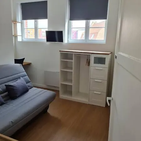 Bel 3 Privatives Hyper Centre