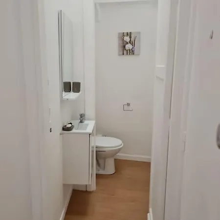 Διαμέρισμα Bel 3 Privatives Hyper Centre *