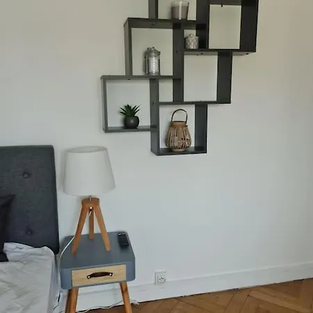 Bel 3 Privatives Hyper Centre